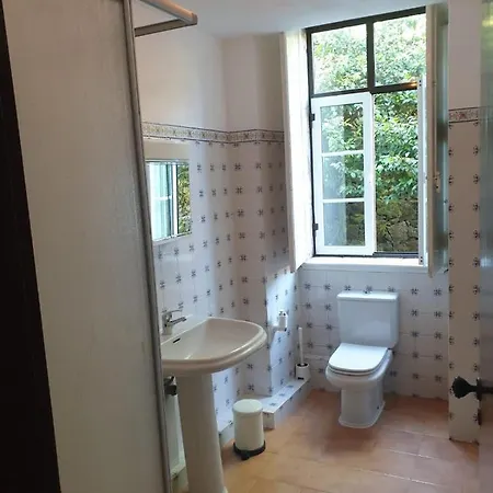 Gospodarstwo wiejskie Quinta Algarve Relvinhas *