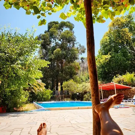 Quinta Algarve Relvinhas * Monchique