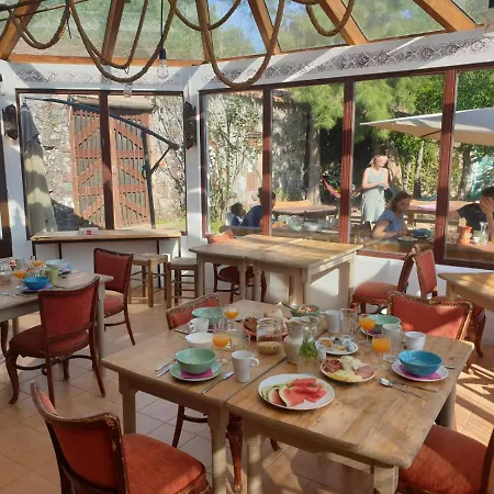 Gospodarstwo wiejskie Quinta Algarve Relvinhas *