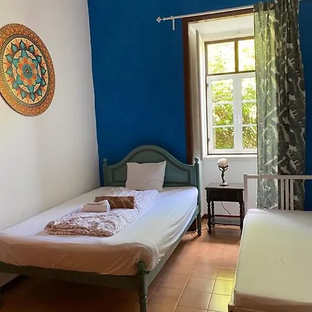 Quinta Algarve Relvinhas