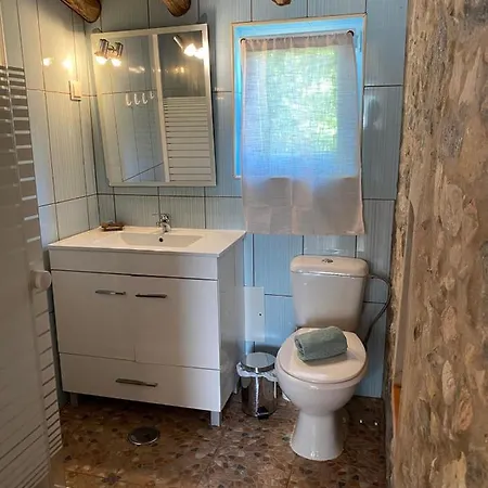 Quinta Algarve Relvinhas Monchique