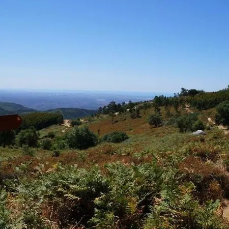 Quinta Algarve Relvinhas Casa di campagna