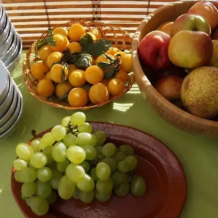 Quinta Algarve Relvinhas