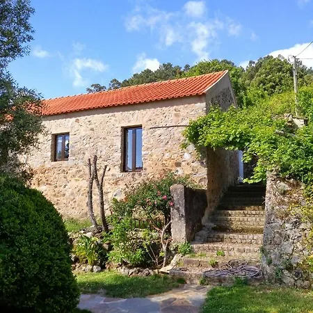 Quinta Algarve Relvinhas Εξοχικό σπίτι *