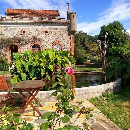 Casa di campagna Quinta Algarve Relvinhas *