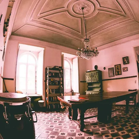 Quinta Algarve Relvinhas * Monchique