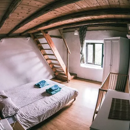 Quinta Algarve Relvinhas * Monchique