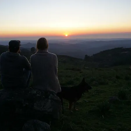 Quinta Algarve Relvinhas Gospodarstwo wiejskie