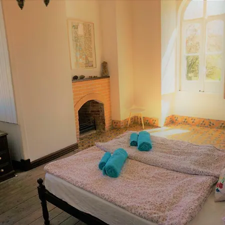 Gospodarstwo wiejskie Quinta Algarve Relvinhas Monchique