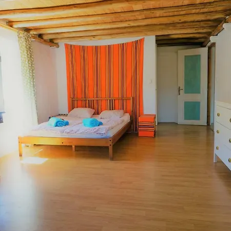 Quinta Algarve Relvinhas Εξοχικό σπίτι *