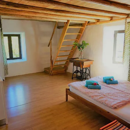Quinta Algarve Relvinhas Εξοχικό σπίτι