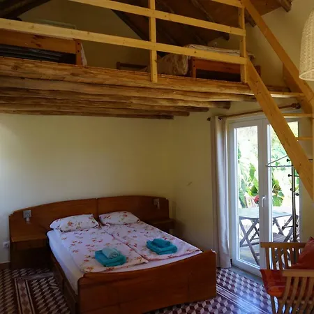 Casa di campagna Quinta Algarve Relvinhas Monchique