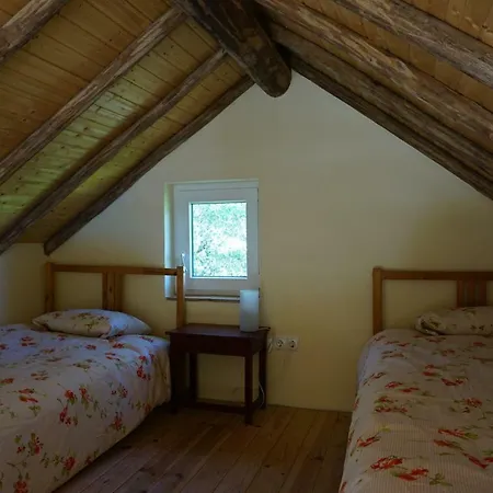 Quinta Algarve Relvinhas * Monchique