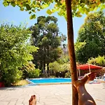 Quinta Algarve Relvinhas * Monchique