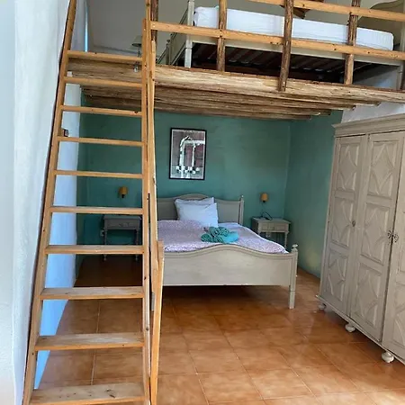 منزل ريفي Quinta Algarve Relvinhas *