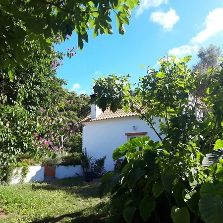 Quinta Algarve Relvinhas Monchique