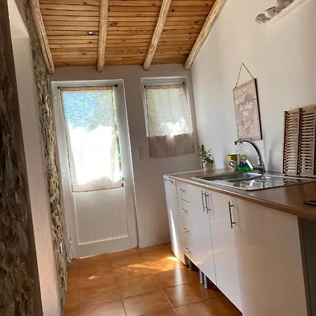 Quinta Algarve Relvinhas Hétvégi ház *