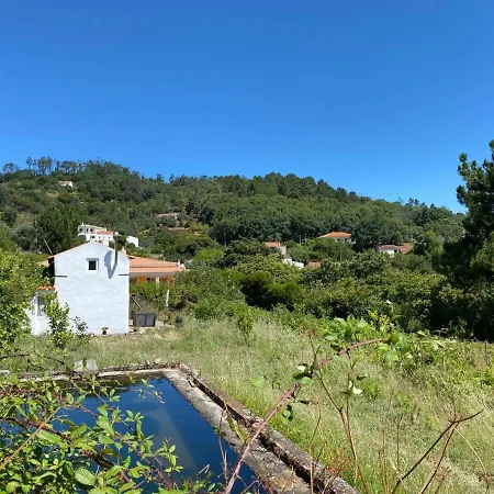 Εξοχικό σπίτι Quinta Algarve Relvinhas