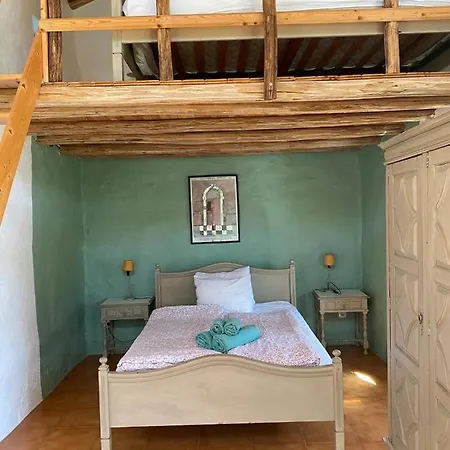 Hétvégi ház Quinta Algarve Relvinhas