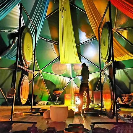 منزل ريفي Quinta Algarve Relvinhas