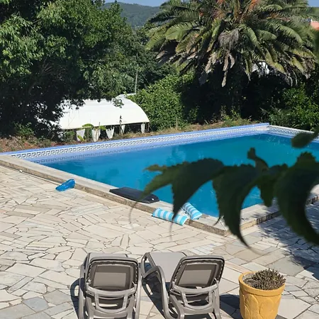 Quinta Algarve Relvinhas