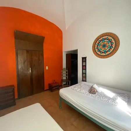 Quinta Algarve Relvinhas Летний дом *