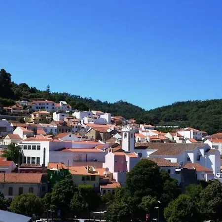 Quinta Algarve Relvinhas Моншики