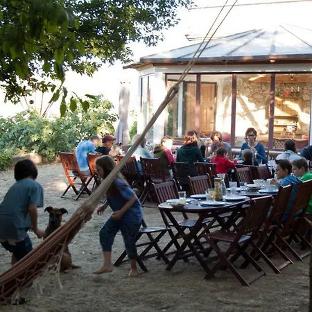 Quinta Algarve Relvinhas منزل ريفي *