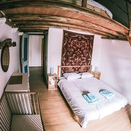 Quinta Algarve Relvinhas Landhaus