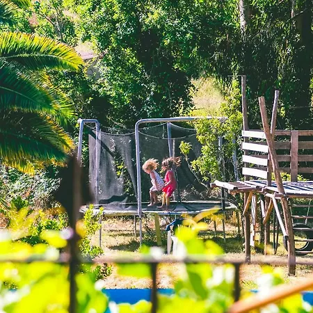 Летний дом Quinta Algarve Relvinhas *