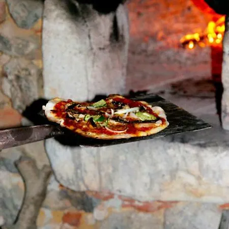 Quinta Algarve Relvinhas * مونشيك