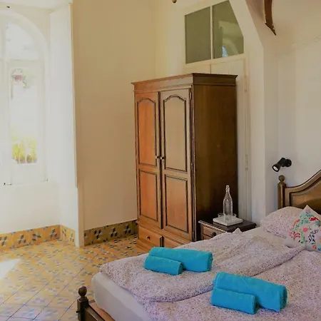 Quinta Algarve Relvinhas * مونشيك