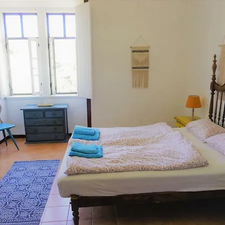 منزل ريفي Quinta Algarve Relvinhas *