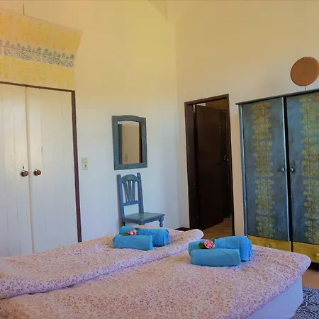 Quinta Algarve Relvinhas منزل ريفي *