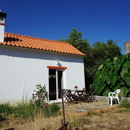 Quinta Algarve Relvinhas * Моншики