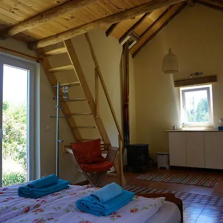 Quinta Algarve Relvinhas منزل ريفي *