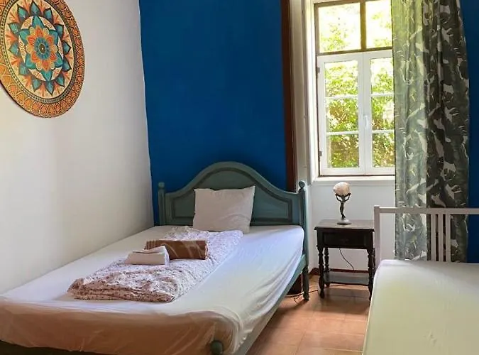 Quinta Algarve Relvinhas