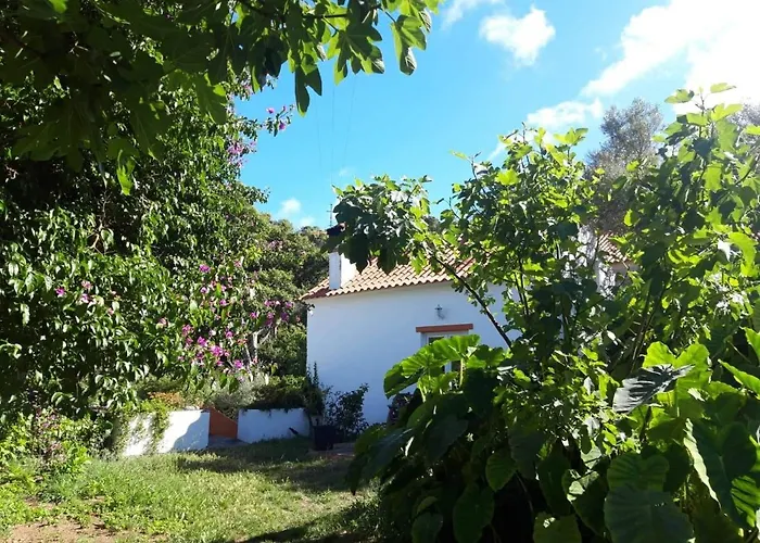 Quinta Algarve Relvinhas Monchique