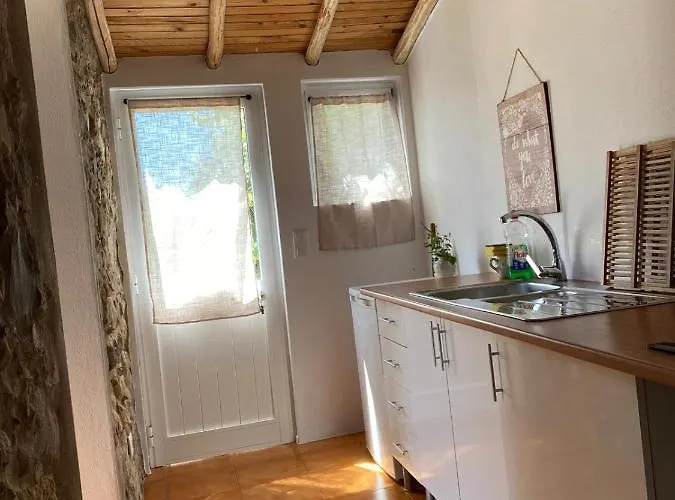 Quinta Algarve Relvinhas Εξοχικό σπίτι *