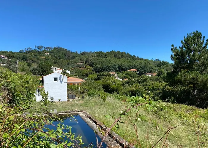 Εξοχικό σπίτι Quinta Algarve Relvinhas