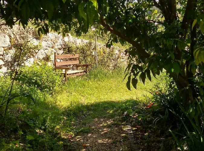 Quinta Algarve Relvinhas Εξοχικό σπίτι *