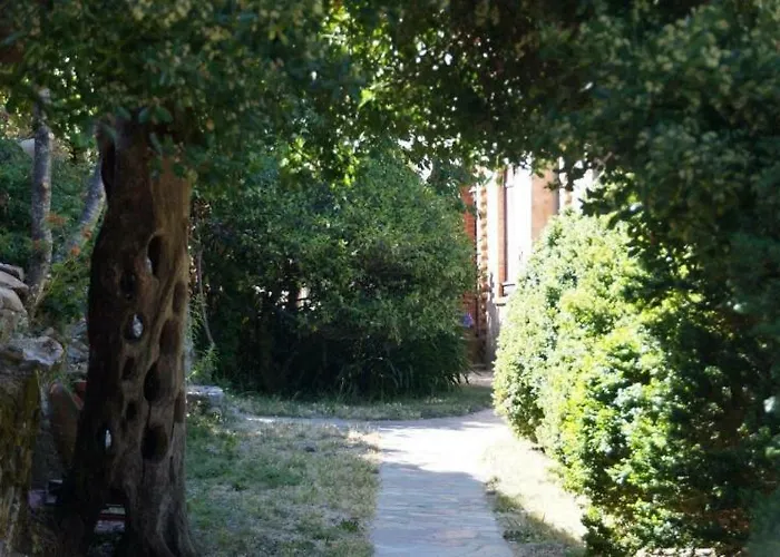 Quinta Algarve Relvinhas Monchique