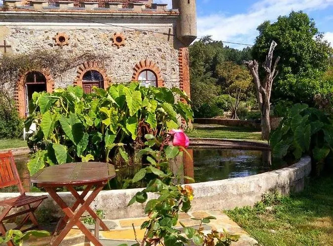 Εξοχικό σπίτι Quinta Algarve Relvinhas *