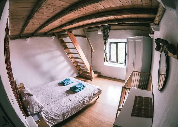 Quinta Algarve Relvinhas * Monchique