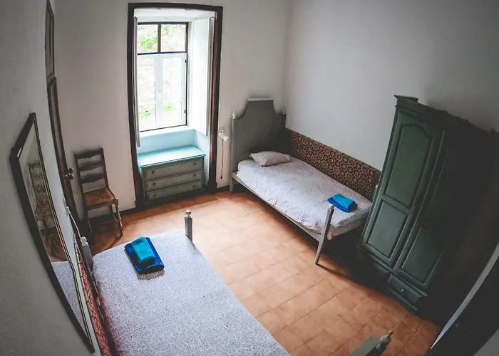 Quinta Algarve Relvinhas * Monchique