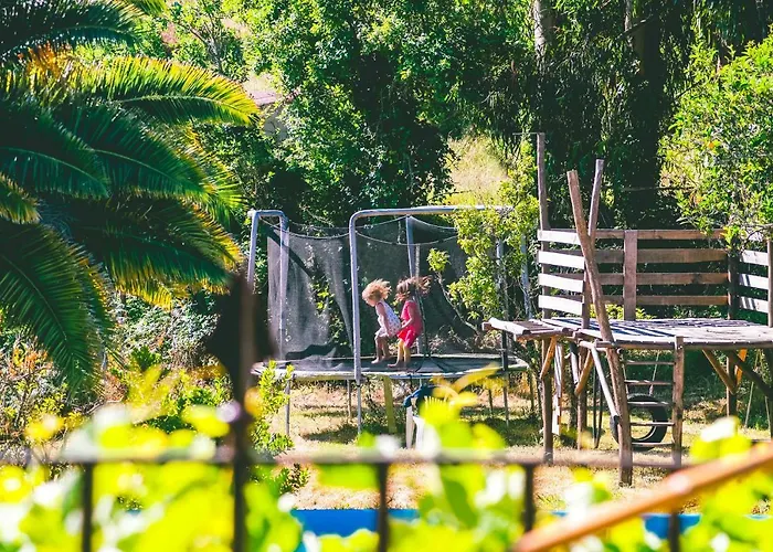 Εξοχικό σπίτι Quinta Algarve Relvinhas *