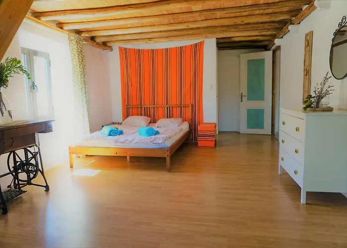 Quinta Algarve Relvinhas Εξοχικό σπίτι *