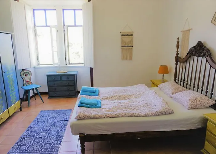 Εξοχικό σπίτι Quinta Algarve Relvinhas *