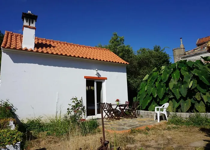 Quinta Algarve Relvinhas * Monchique