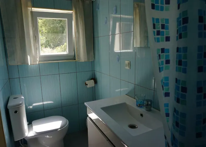 Quinta Algarve Relvinhas Εξοχικό σπίτι Monchique